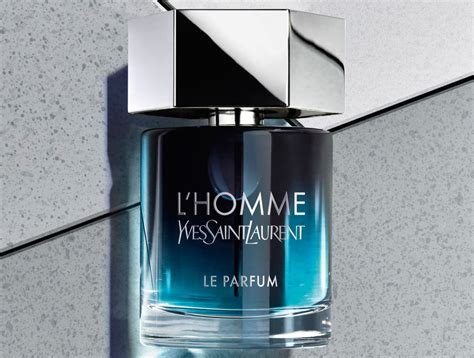 ysl new men's fragrance